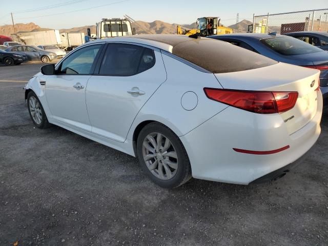 Photo 1 VIN: 5XXGN4A7XFG482096 - KIA OPTIMA 