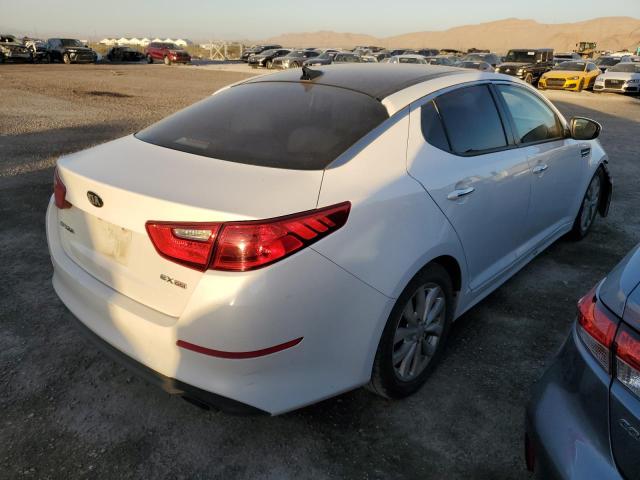 Photo 2 VIN: 5XXGN4A7XFG482096 - KIA OPTIMA 