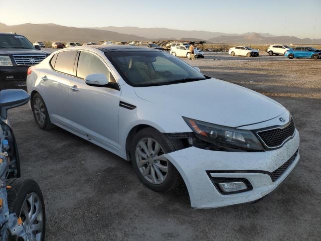 Photo 3 VIN: 5XXGN4A7XFG482096 - KIA OPTIMA 