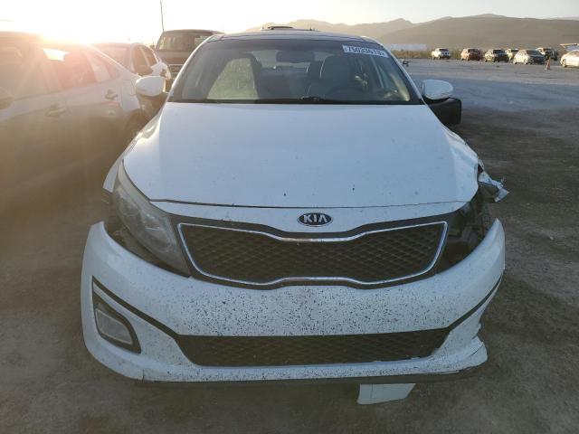 Photo 4 VIN: 5XXGN4A7XFG482096 - KIA OPTIMA 