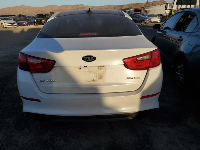 Photo 5 VIN: 5XXGN4A7XFG482096 - KIA OPTIMA 