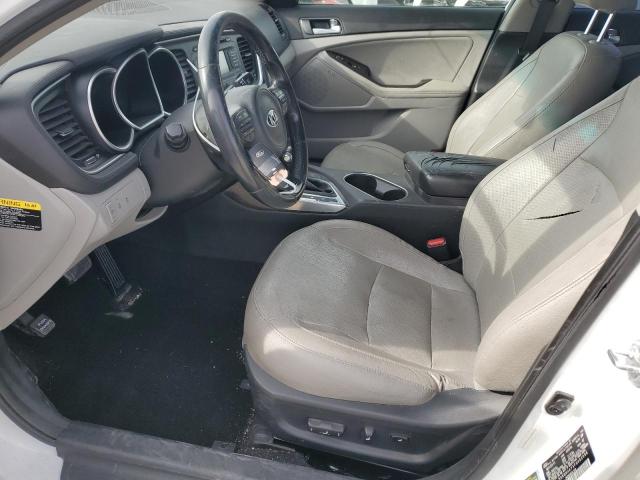 Photo 6 VIN: 5XXGN4A7XFG482096 - KIA OPTIMA 