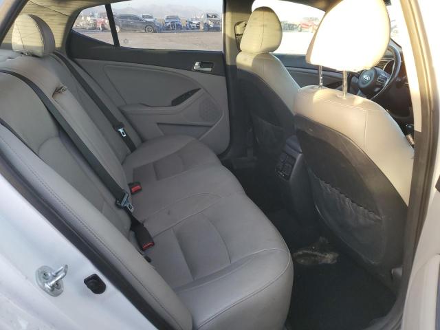 Photo 9 VIN: 5XXGN4A7XFG482096 - KIA OPTIMA 