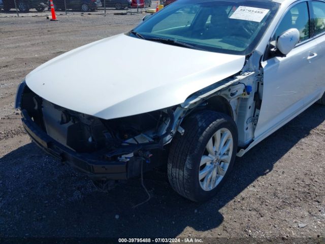 Photo 5 VIN: 5XXGN4A7XFG495446 - KIA OPTIMA 