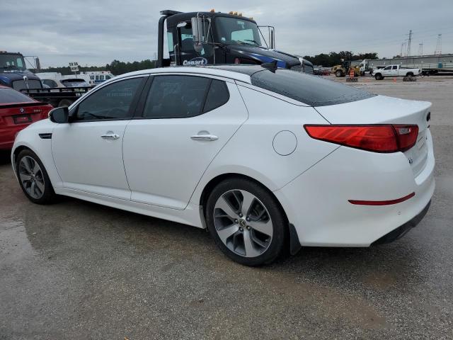 Photo 1 VIN: 5XXGN4A7XFG495964 - KIA OPTIMA 