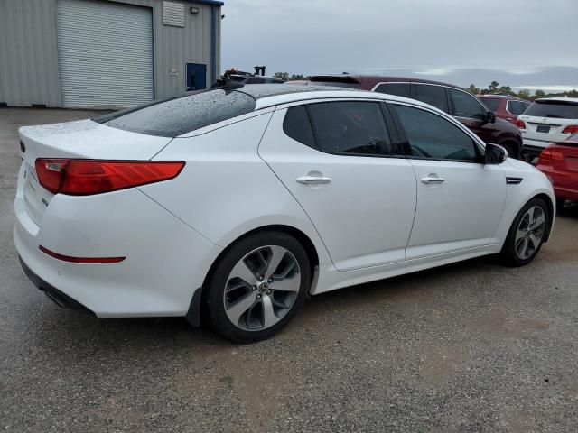 Photo 2 VIN: 5XXGN4A7XFG495964 - KIA OPTIMA 