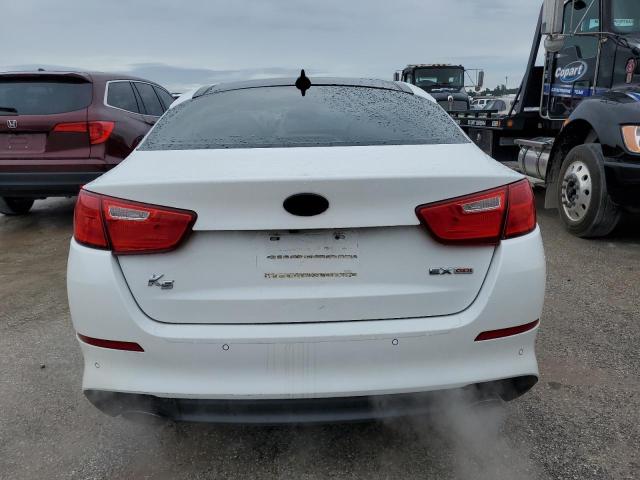 Photo 5 VIN: 5XXGN4A7XFG495964 - KIA OPTIMA 