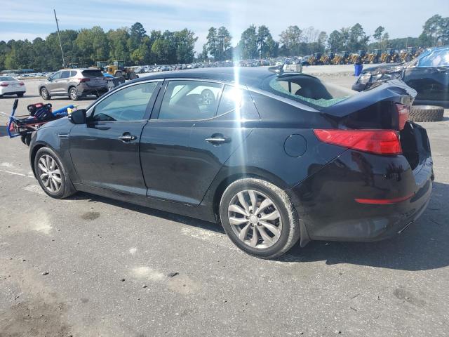 Photo 1 VIN: 5XXGN4A7XFG502122 - KIA OPTIMA EX 