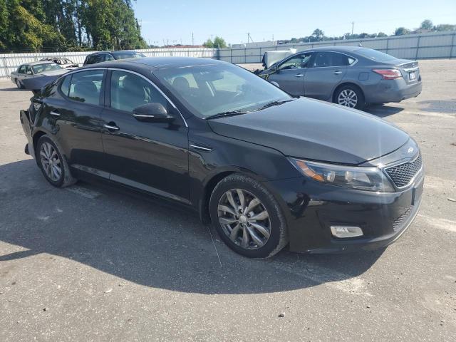 Photo 3 VIN: 5XXGN4A7XFG502122 - KIA OPTIMA EX 