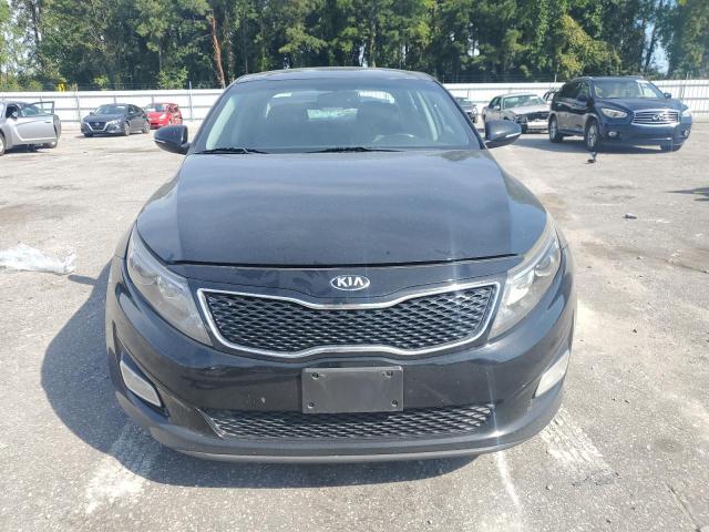 Photo 4 VIN: 5XXGN4A7XFG502122 - KIA OPTIMA EX 