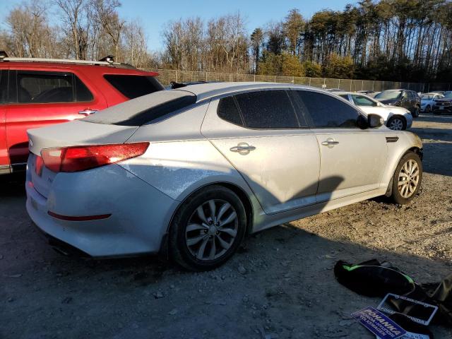 Photo 2 VIN: 5XXGN4A7XFG511290 - KIA OPTIMA 