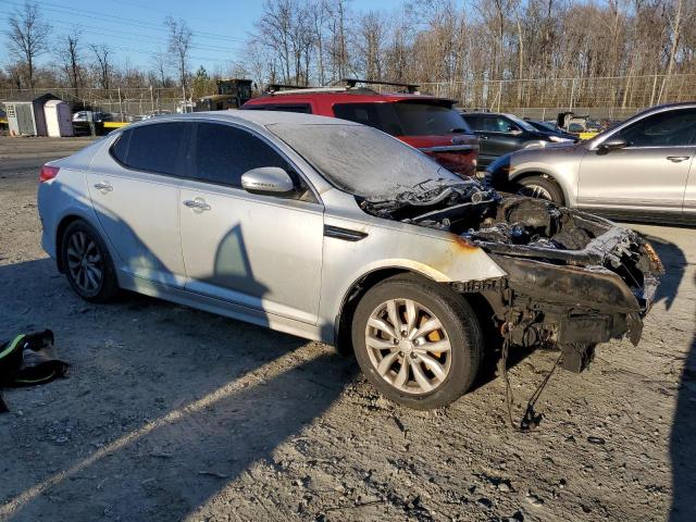 Photo 3 VIN: 5XXGN4A7XFG511290 - KIA OPTIMA 