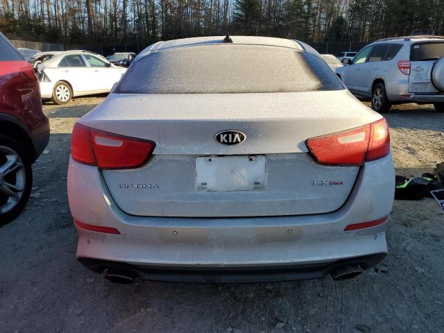 Photo 5 VIN: 5XXGN4A7XFG511290 - KIA OPTIMA 