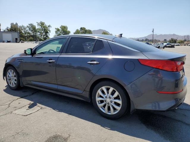 Photo 1 VIN: 5XXGN4A7XFG511659 - KIA OPTIMA 