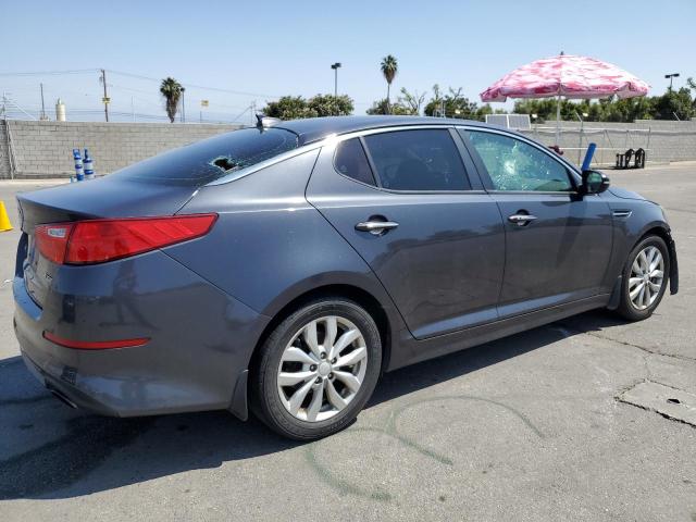 Photo 2 VIN: 5XXGN4A7XFG511659 - KIA OPTIMA 