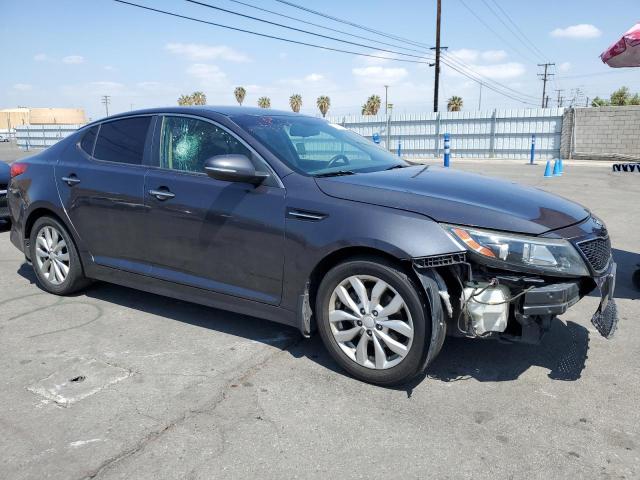 Photo 3 VIN: 5XXGN4A7XFG511659 - KIA OPTIMA 