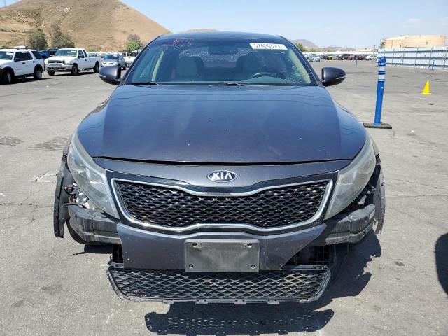 Photo 4 VIN: 5XXGN4A7XFG511659 - KIA OPTIMA 