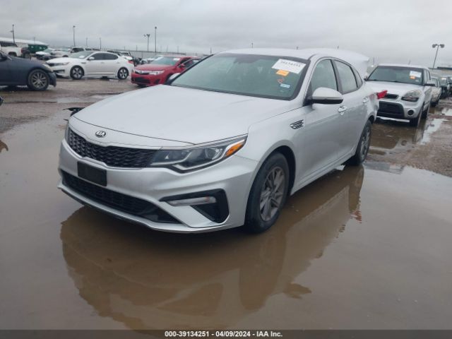 Photo 1 VIN: 5XXGP4L32LG443059 - KIA OPTIMA 