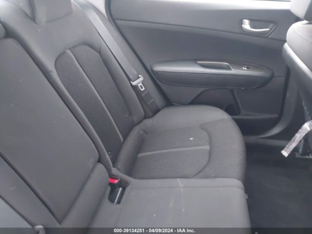 Photo 7 VIN: 5XXGP4L32LG443059 - KIA OPTIMA 