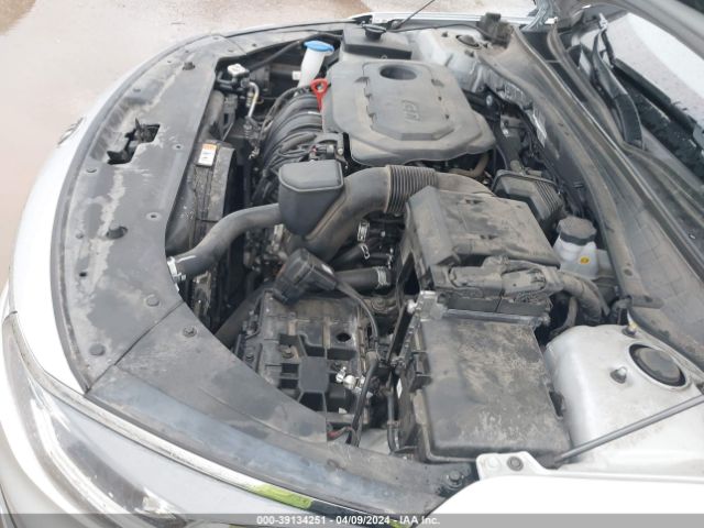 Photo 9 VIN: 5XXGP4L32LG443059 - KIA OPTIMA 