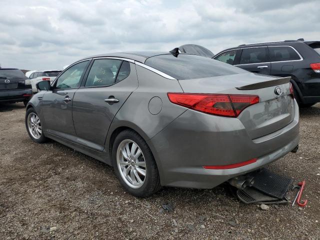 Photo 1 VIN: 5XXGR4A60CG001456 - KIA OPTIMA SX 