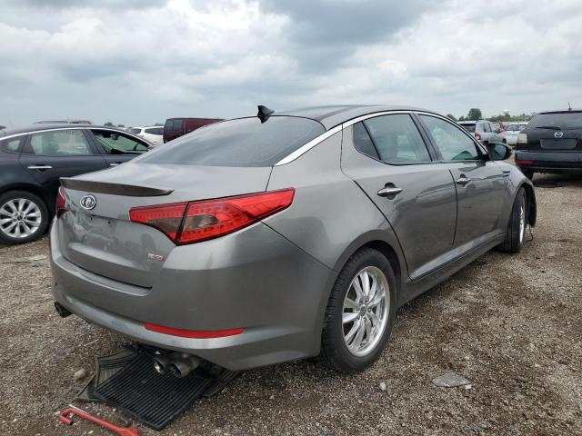 Photo 2 VIN: 5XXGR4A60CG001456 - KIA OPTIMA SX 