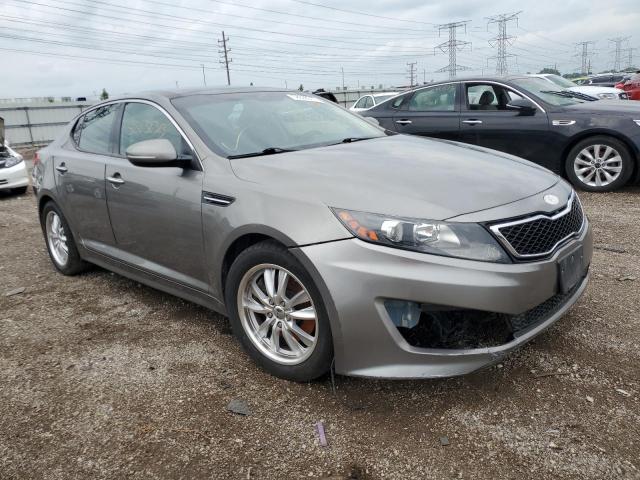 Photo 3 VIN: 5XXGR4A60CG001456 - KIA OPTIMA SX 