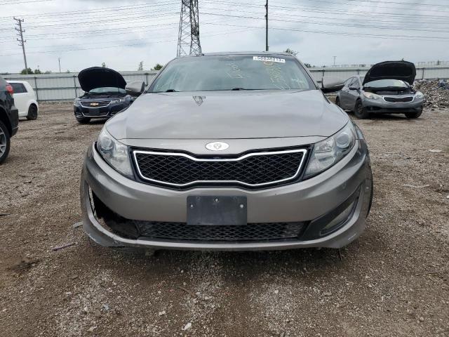 Photo 4 VIN: 5XXGR4A60CG001456 - KIA OPTIMA SX 