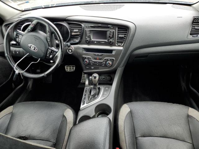 Photo 7 VIN: 5XXGR4A60CG001456 - KIA OPTIMA SX 