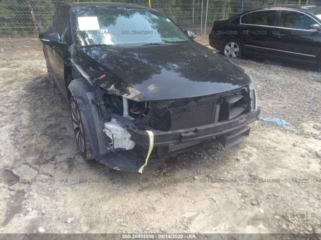 Photo 5 VIN: 5XXGR4A60CG001697 - KIA OPTIMA 