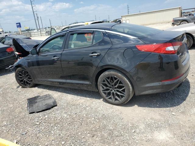 Photo 1 VIN: 5XXGR4A60CG002493 - KIA OPTIMA SX 