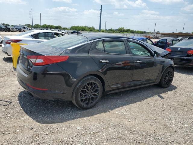 Photo 2 VIN: 5XXGR4A60CG002493 - KIA OPTIMA SX 