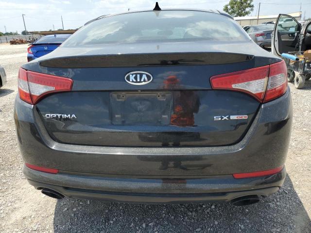 Photo 5 VIN: 5XXGR4A60CG002493 - KIA OPTIMA SX 