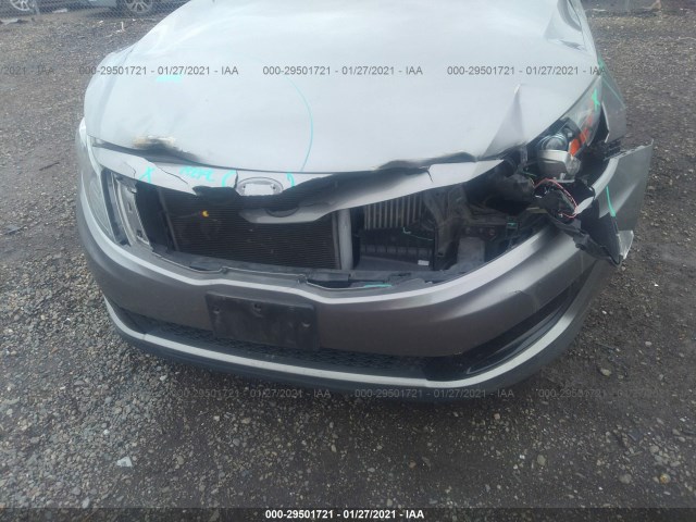 Photo 5 VIN: 5XXGR4A60CG002526 - KIA OPTIMA 