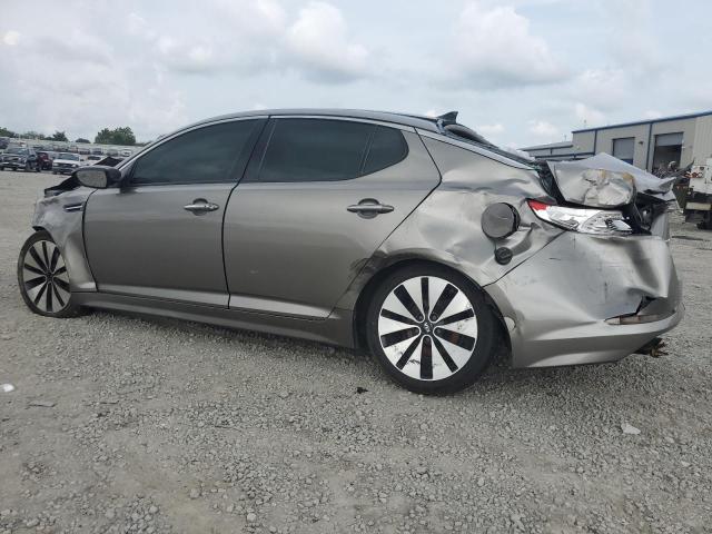 Photo 1 VIN: 5XXGR4A60CG010237 - KIA OPTIMA 