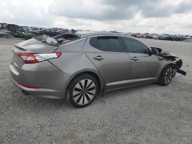 Photo 2 VIN: 5XXGR4A60CG010237 - KIA OPTIMA 