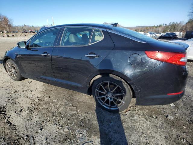 Photo 1 VIN: 5XXGR4A60CG012649 - KIA OPTIMA 