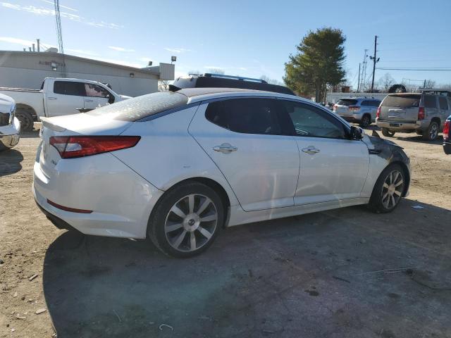 Photo 2 VIN: 5XXGR4A60CG015521 - KIA OPTIMA 