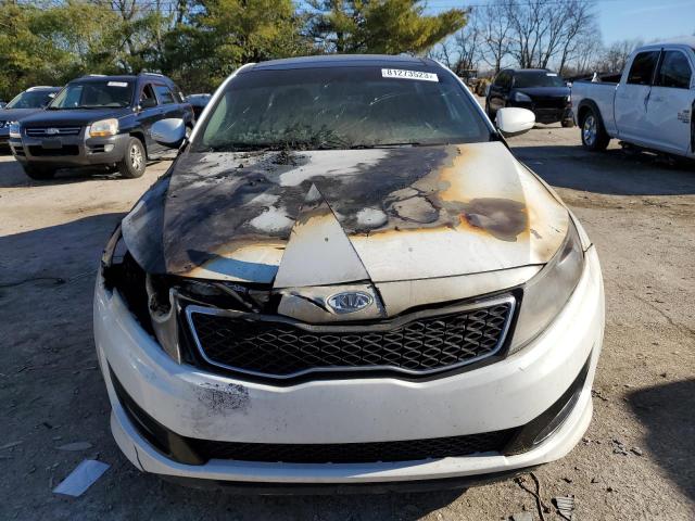 Photo 4 VIN: 5XXGR4A60CG015521 - KIA OPTIMA 