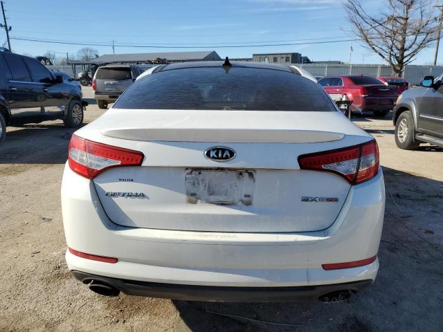 Photo 5 VIN: 5XXGR4A60CG015521 - KIA OPTIMA 