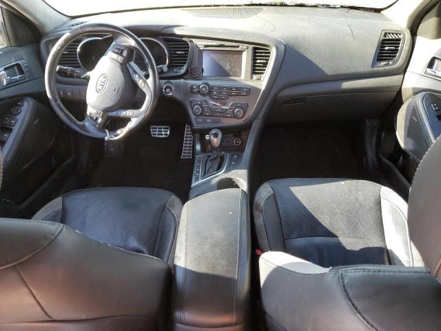 Photo 7 VIN: 5XXGR4A60CG015521 - KIA OPTIMA 