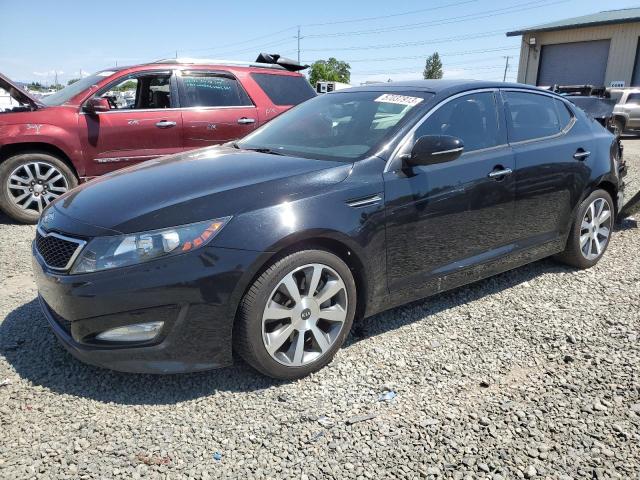 Photo 0 VIN: 5XXGR4A60CG022744 - KIA OPTIMA SX 