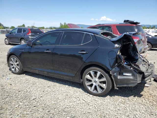 Photo 1 VIN: 5XXGR4A60CG022744 - KIA OPTIMA SX 