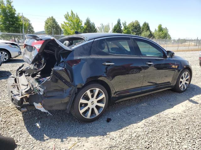 Photo 2 VIN: 5XXGR4A60CG022744 - KIA OPTIMA SX 