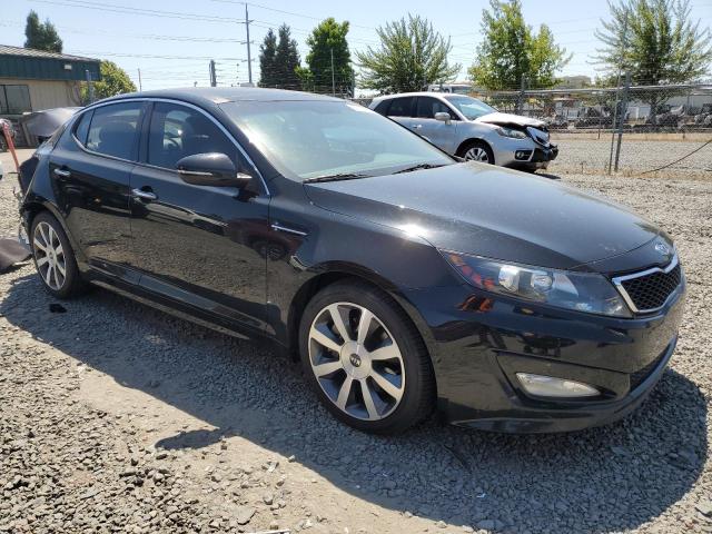 Photo 3 VIN: 5XXGR4A60CG022744 - KIA OPTIMA SX 