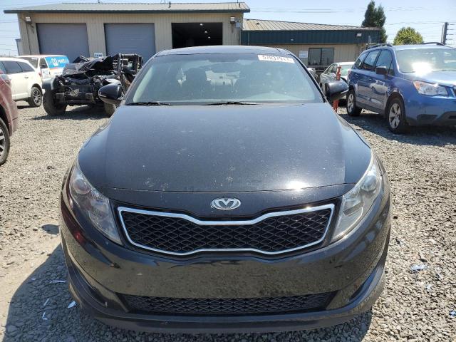 Photo 4 VIN: 5XXGR4A60CG022744 - KIA OPTIMA SX 