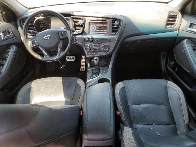 Photo 7 VIN: 5XXGR4A60CG022744 - KIA OPTIMA SX 