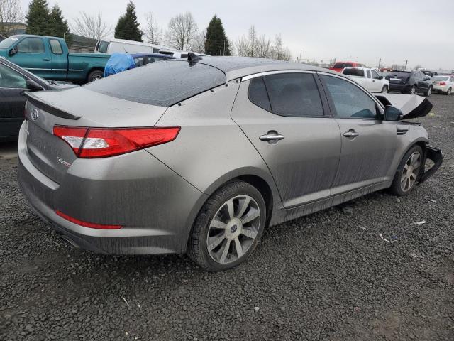 Photo 2 VIN: 5XXGR4A60CG025143 - KIA OPTIMA 