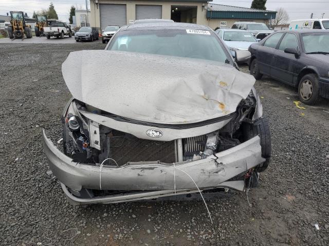 Photo 4 VIN: 5XXGR4A60CG025143 - KIA OPTIMA 