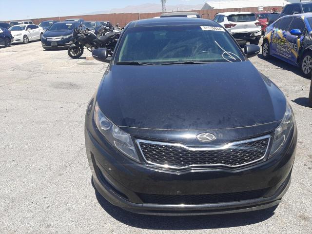 Photo 4 VIN: 5XXGR4A60CG048972 - KIA OPTIMA 